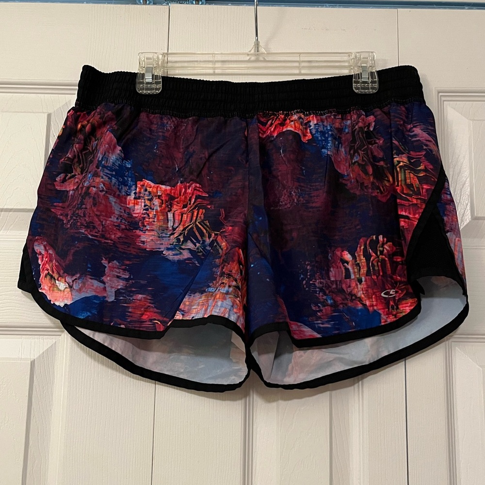Champion Duodry+ Shorts